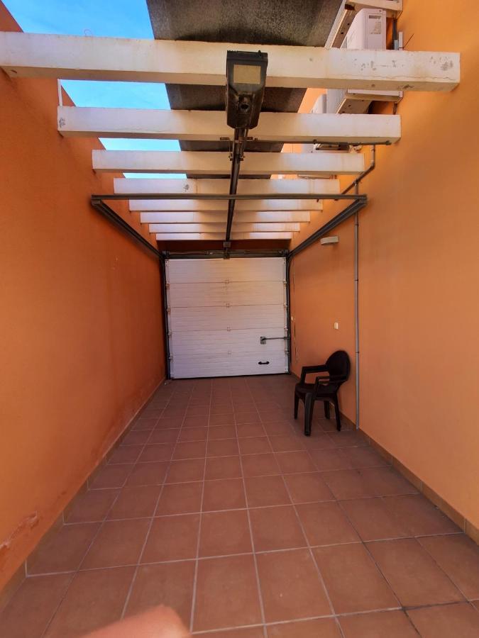Villa Con Piscina Privada Calpe Exterior photo